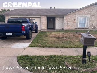 Lawn Care nearby North Richland Hills, TX, 