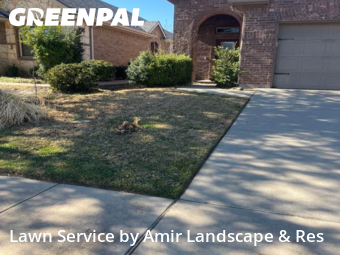 Lawn Care nearby Fort Worth, TX, 