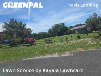 Lawn Mow nearby Austin, TX, 