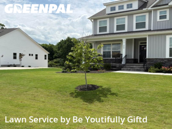 Lawn Mowing nearby Wendell, NC, 