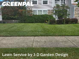 Lawn Mowing Service nearby Port Barrington, IL, 