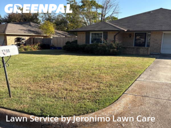 Yard Cutting nearby Benbrook, TX, 
