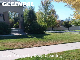 Lawn Mowing nearby Draper, UT, 
