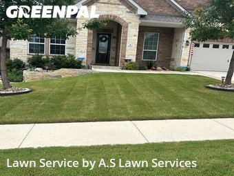 Lawn Cutting nearby New Braunfels, TX, 