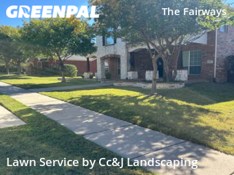 Grass Cutting nearby Frisco, TX, 