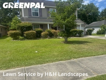 Lawn Mow nearby Port Wentworth, GA, 