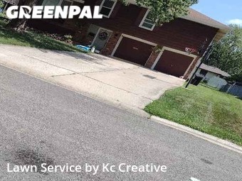 Lawn Service nearby Lee's Summit, MO, 