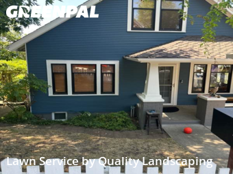 Lawn Care nearby Renton, WA, 