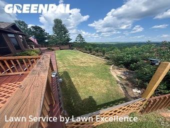 Lawn Care nearby Dadeville, AL, 