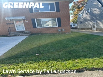 Lawn Care nearby Parma, OH, 