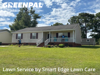 Lawn Cutting nearby West Columbia, SC, 