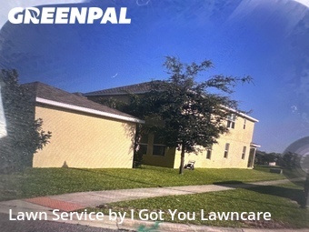 Grass Cutting nearby Winter Garden, FL, 