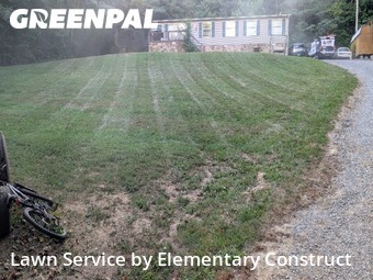 Yard Mowing nearby Knoxville, TN, 