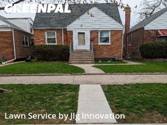 Yard Mowing nearby Cicero, IL, 