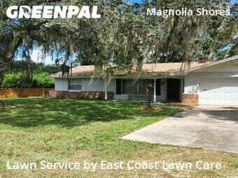 Lawn Mowing nearby De Land, FL, 