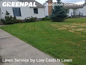 Yard Cutting nearby Spokane, WA, 