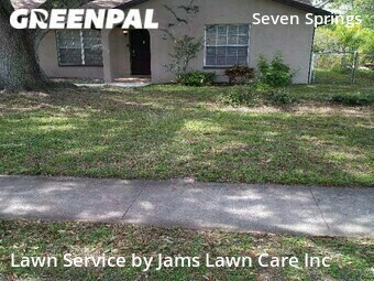 Lawn Mow nearby New Port Richey, FL, 