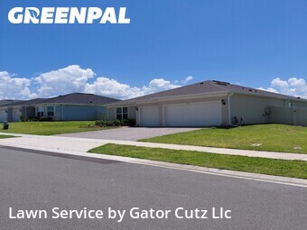 Lawn Mowing nearby Mount Dora, FL, 