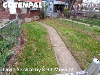Lawn Mowing Service nearby Baltimore, MD, 