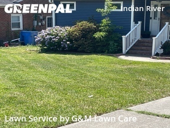 Lawn Mowing Service nearby Chesapeake, VA, 