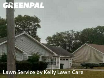 Lawn Mow nearby Jacksonville, AR, 