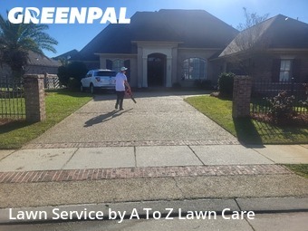 Lawn Mowing Service nearby Biloxi, MS, 