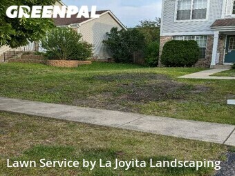 Lawn Mowing nearby Bolingbrook, IL, 