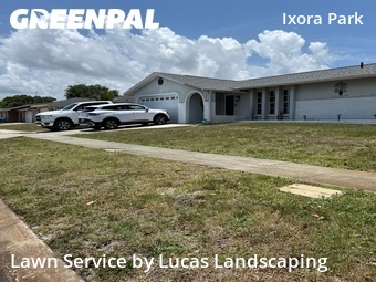 Yard Mowing nearby Melbourne, FL, 