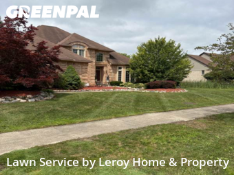Lawn Cutting nearby Canton, MI, 