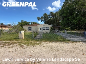 Lawn Service nearby Miami, FL, 