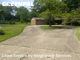Lawn Cutting nearby South Euclid, OH, 