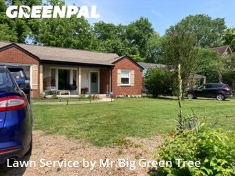 Lawn Service nearby Nashville, TN, 