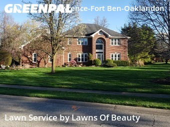 Yard Cutting nearby Indianapolis, IN, 