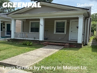 Lawn Maintenance nearby Richmond, VA, 