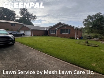 Lawn Mow nearby Stockbridge, GA, 