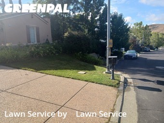 Lawn Cutting nearby Vallejo, CA, 