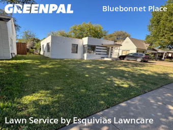 Lawn Mowing Service nearby Fort Worth, TX, 