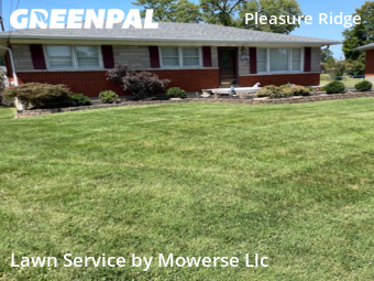 Lawn Service nearby Louisville, KY, 