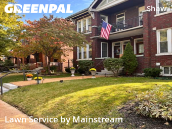 Lawn Mow nearby St. Louis, MO, 
