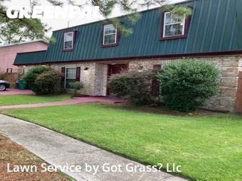 Lawn Mowing nearby Metairie, LA, 