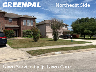 Lawn Mowing Service nearby Schertz, TX, 