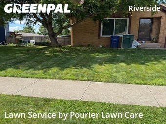 Lawn Cut nearby Dublin, OH, 