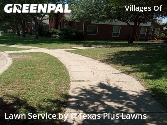 Yard Mowing nearby Plano, TX, 