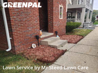 Grass Cutting nearby Auburn Hills, MI, 