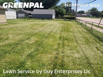 Lawn Mow nearby Cedar Rapids, IA, 