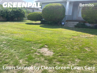 Lawn Cutting nearby Spokane, WA, 