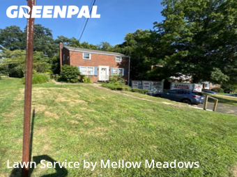 Lawn Mow nearby Bethel Park, PA, 