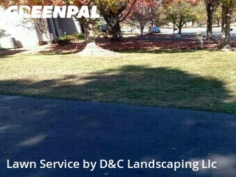 Lawn Mowing Service nearby Ashburn, VA, 