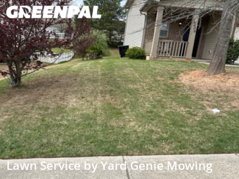 Lawn Cutting nearby Charlotte, NC, 