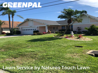 Yard Cutting nearby Cape Coral, FL, 
